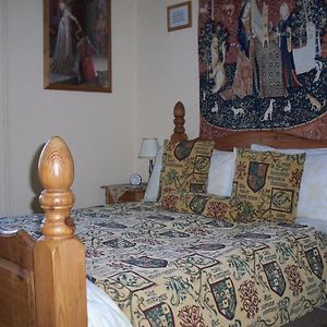 Minstrel'S Rest